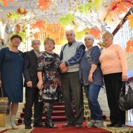 ii slet veteranov 12